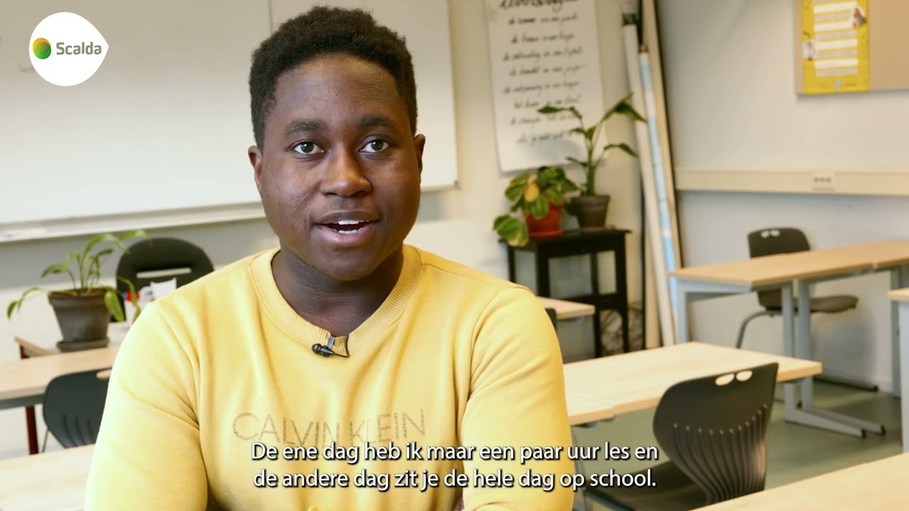 Vavo; Wil jij je diploma mavo, havo of vwo halen?