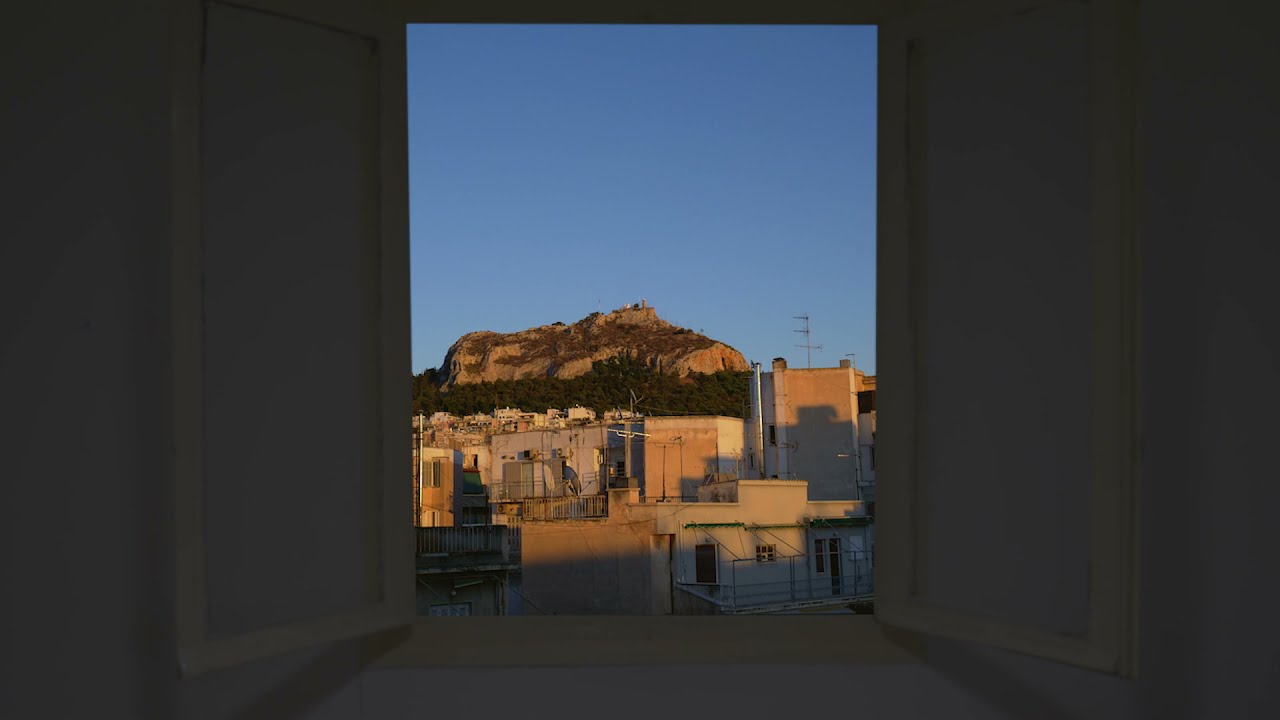 Δυάρι στην Ασκληπιού