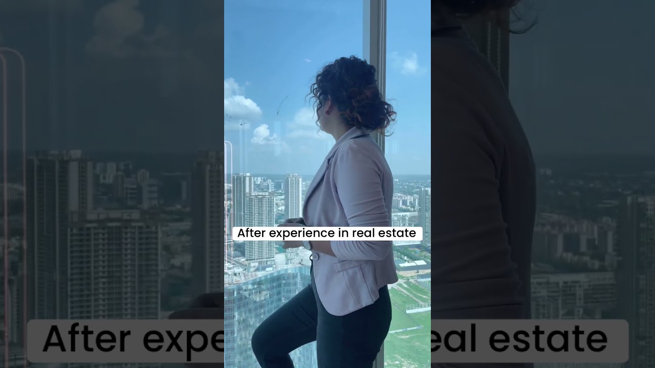 real estate experience | marketing strategies for real estate | marketing real estate company |