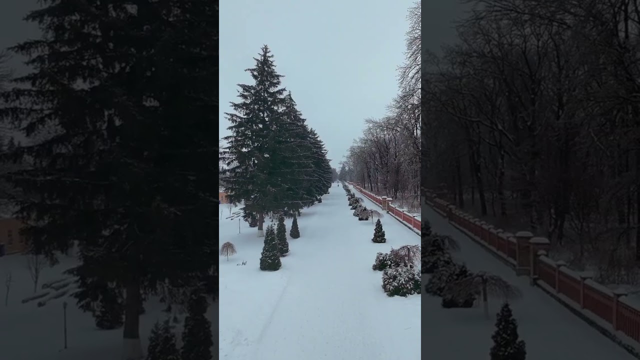 Village of Țaul Moldova 