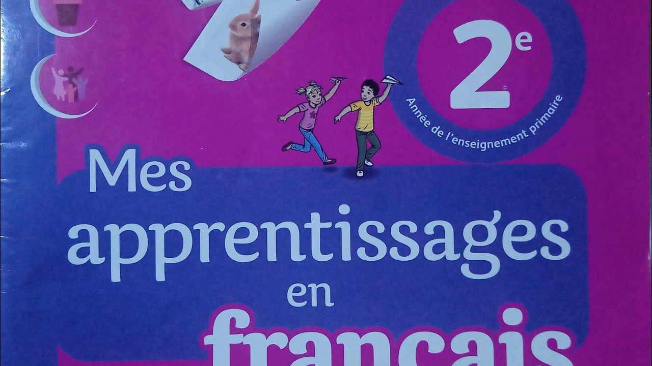 mes apprentissage en français 2 ape page 23 la lettre e