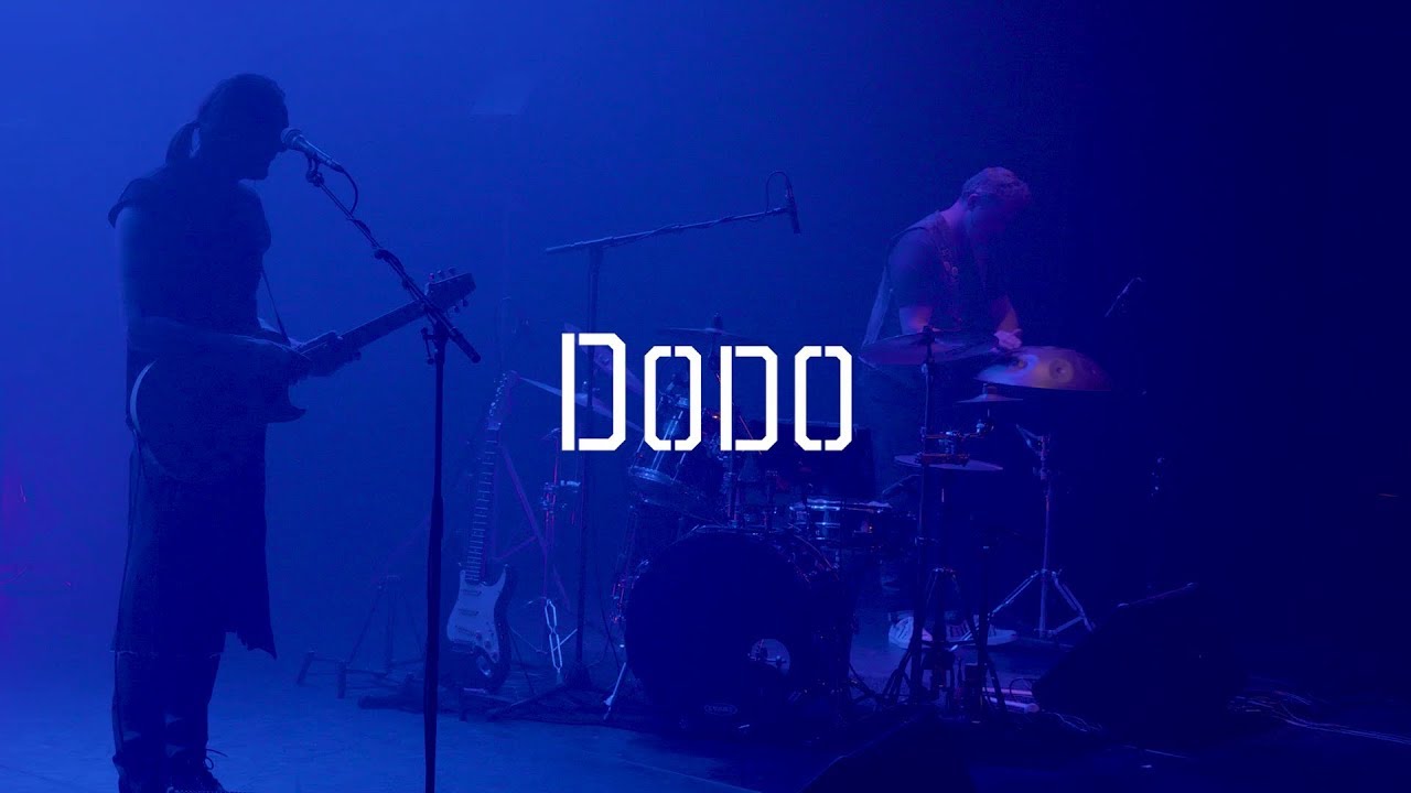 DODO // BRUT par les Biskotos - Un vrai concert de rock &agrave; partir de 6 ans