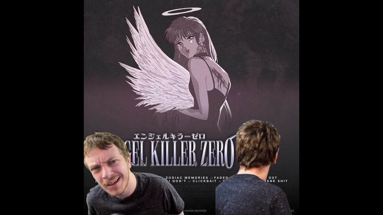 Diamond Construct - Angel Killer Zero | BT Uncut Reactions