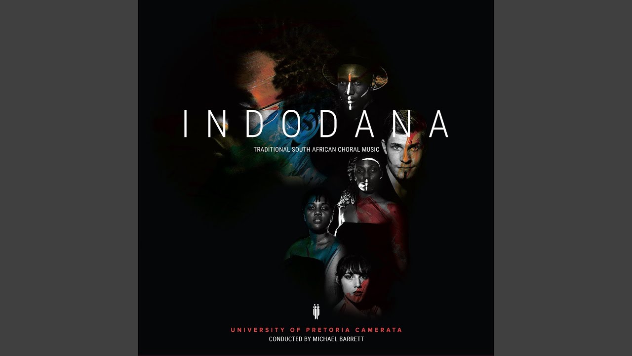 Songs from Africa