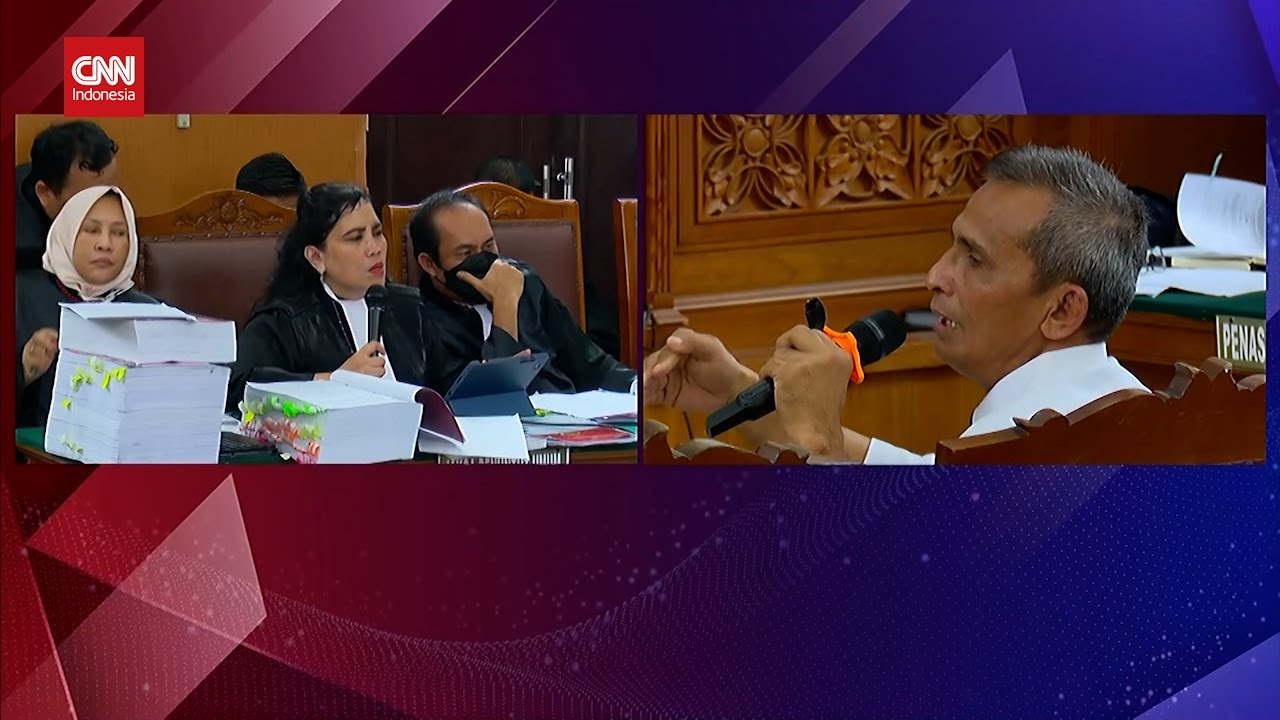 Samuel Hutabarat, Segerombolan Orang Masuk Rumah, Tidak Sopan
