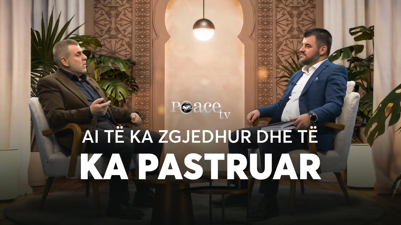 Gratë në Kuran | 11. 