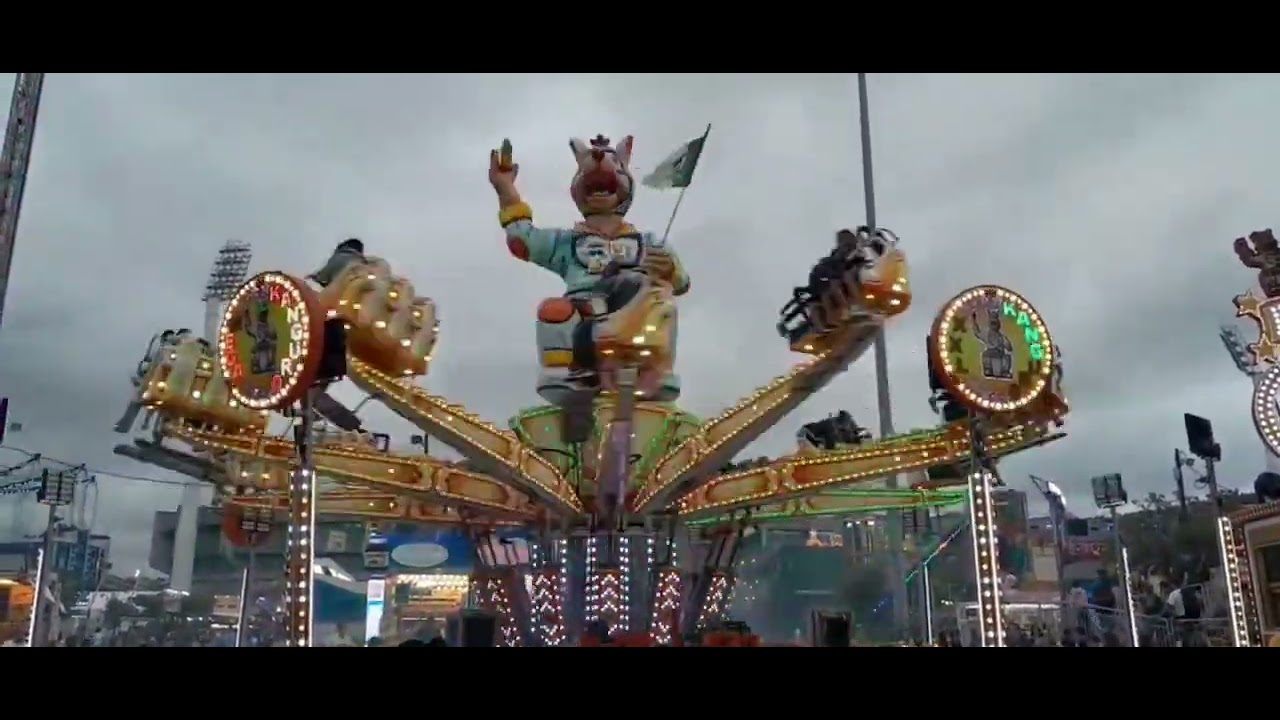 Feria Irun 2025
