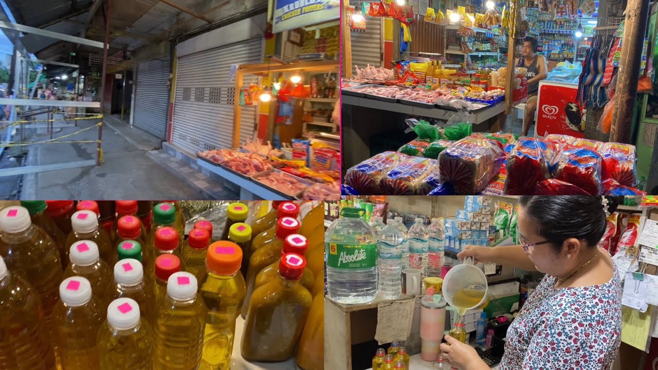 TIPID AT NICE IDEA SA PAG REPACKED NG MANTIKA + STORE RENOVATION SA WAKAS