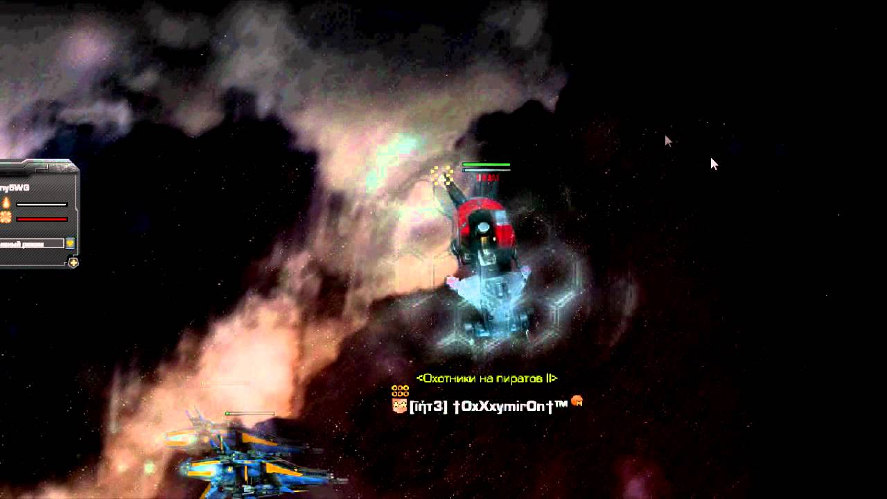DarkOrbit skandi 1 - Джамбир[UL] NOOB