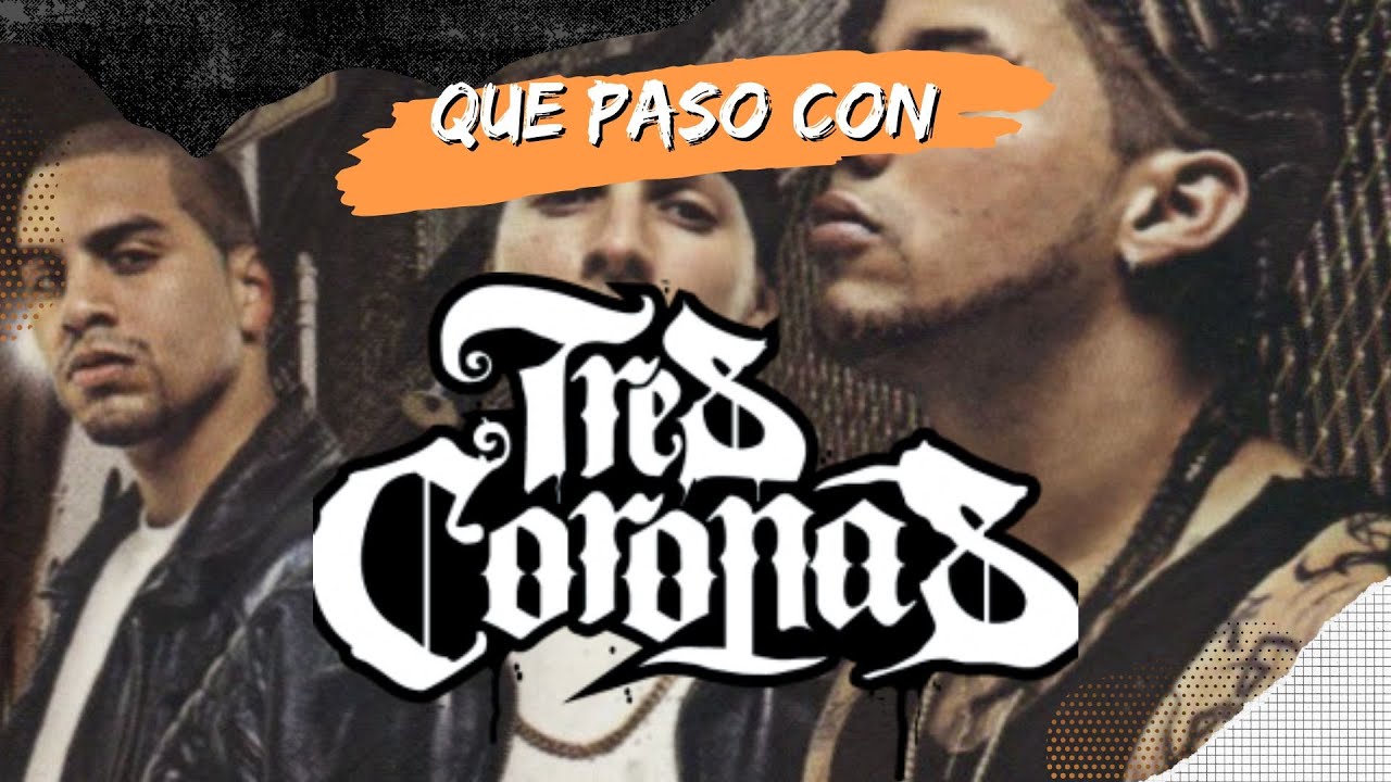 Batallas en la musica. Que paso con Tres Coronas?
