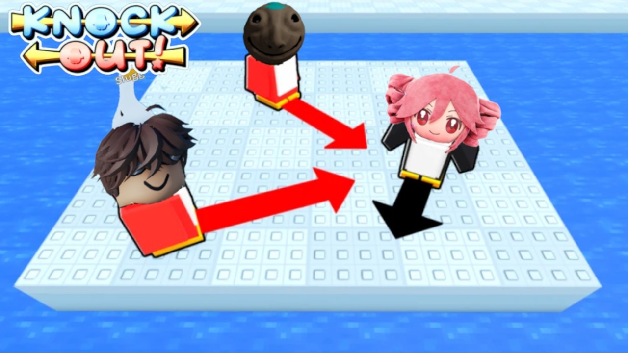 A Roblox Game About PENGUINS Shouldn't Be This Funny