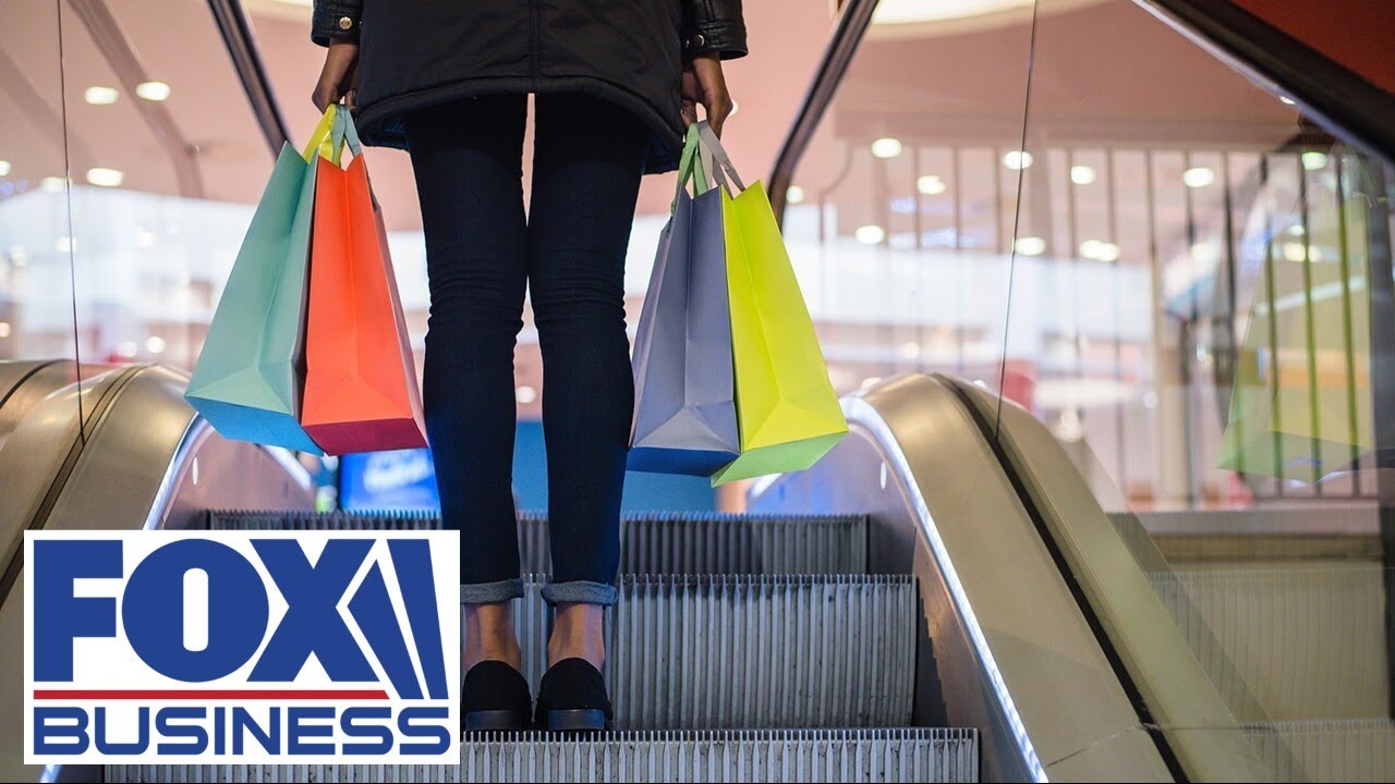WARNING SIGN? Experts sound alarms over shutdown&rsquo;s impact on holiday spending