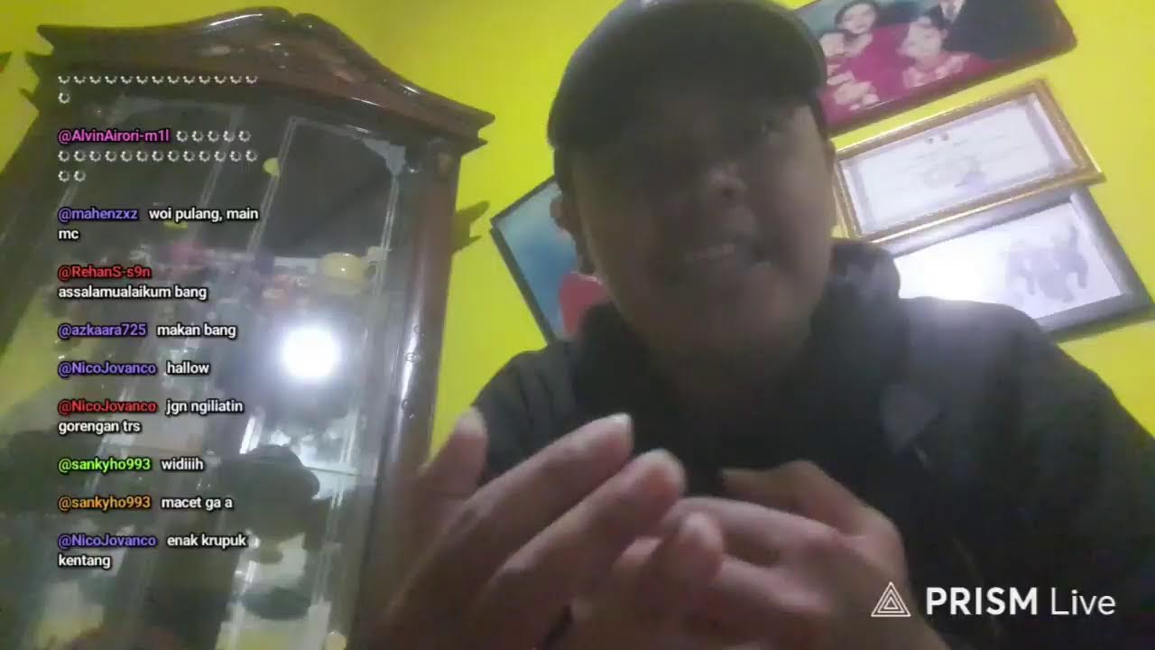 IRL War Takjil yang ga terlalu War !!