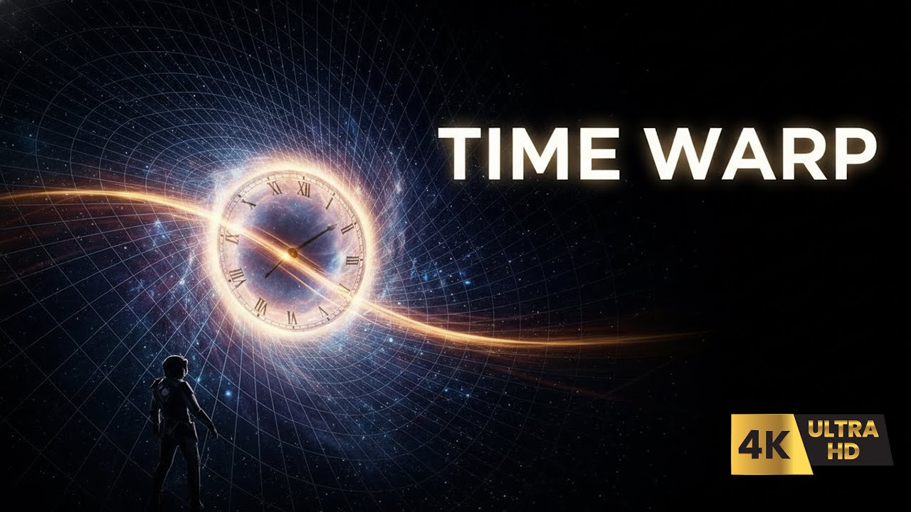 Faster Than Light Travel Is Possible: Here’s Why I Believe It | Full documentary (2025)