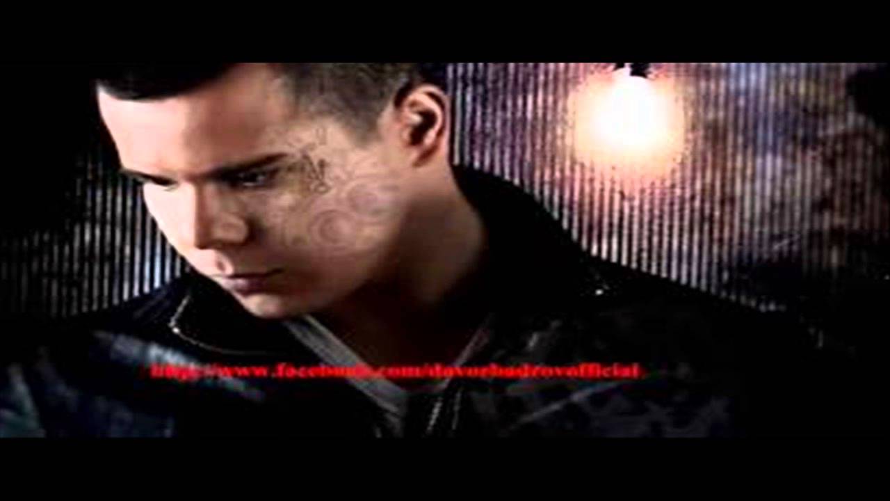 Davor Badrov- Ostace mi tuga od najboljeg druga