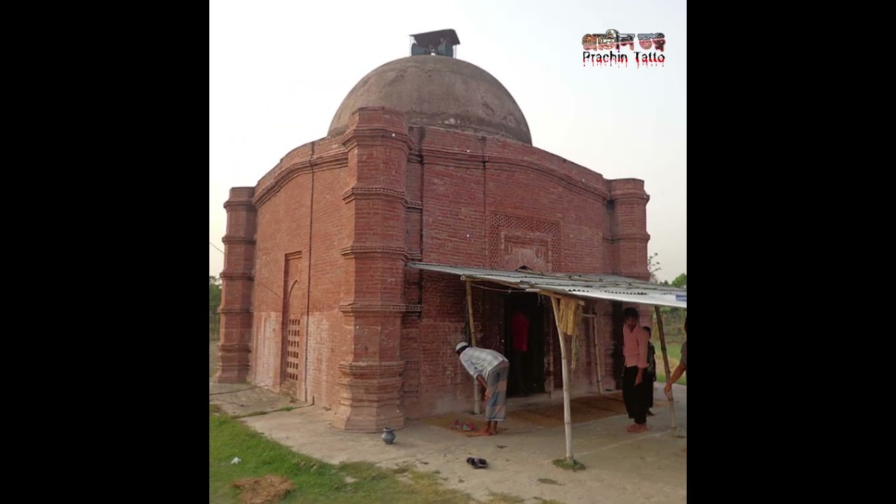 রাজশাহী তানোর উপজেলার ইতিহাস ও ভ্রমন তত্ব | Tanore Upazila | Prachin Tatto