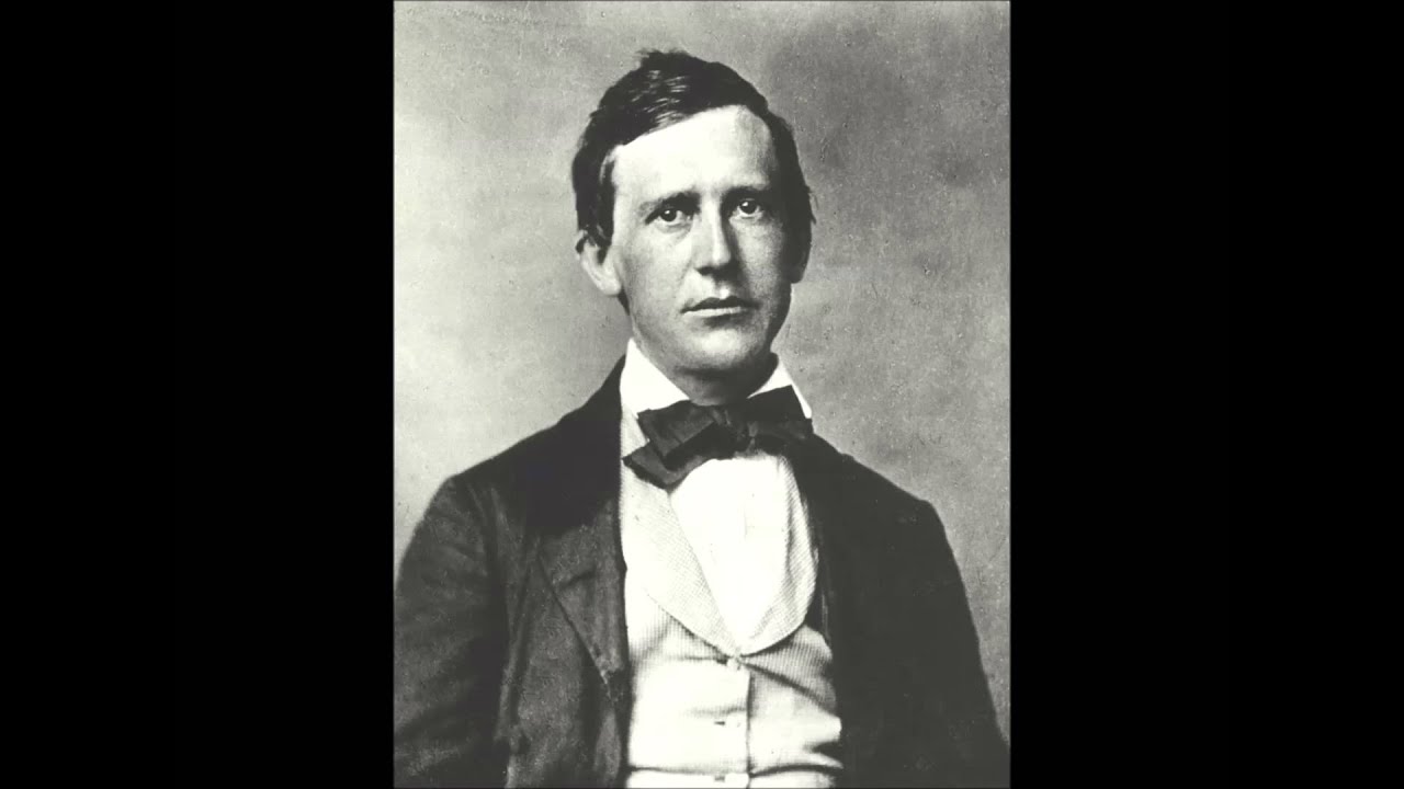 Stephen Foster - Beautiful Dreamer
