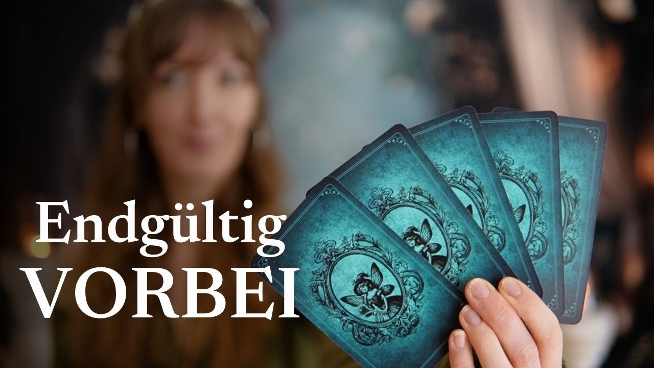 Zwischen alt und neu ✨ ein neuer Abschnitt liegt leuchtend vor dir 🌻 #elfenseelentarot