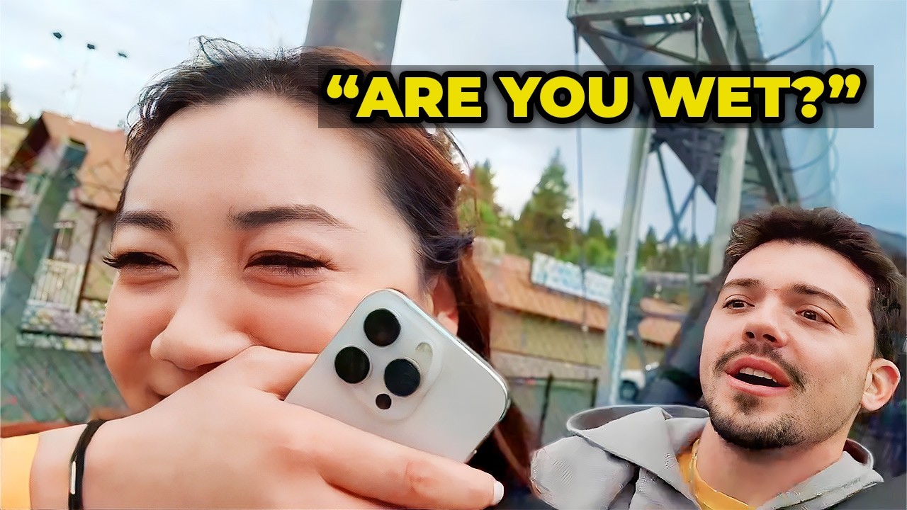 Fanfan Asks Adapt an Unfortunate Question