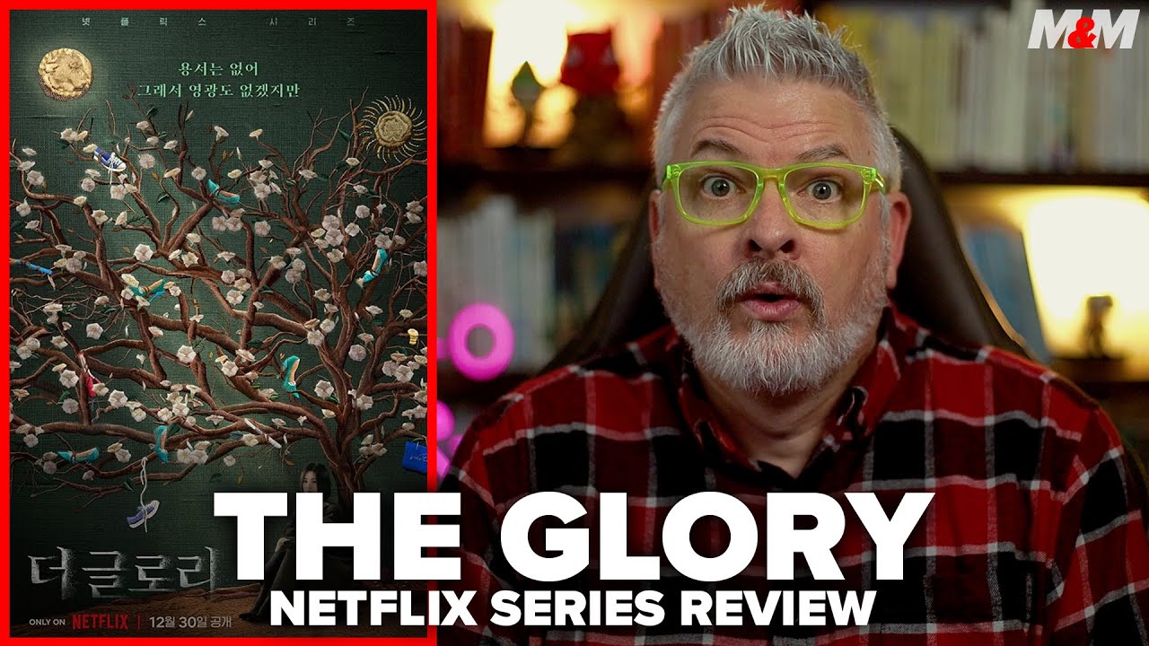 The Glory (2022) Netflix Series Review