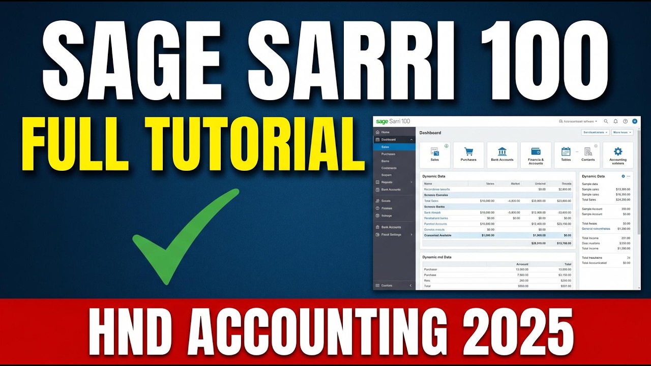 HND  2025 LE SAGE SARRI 100 PART 2 BUSINESS AND FINANCE