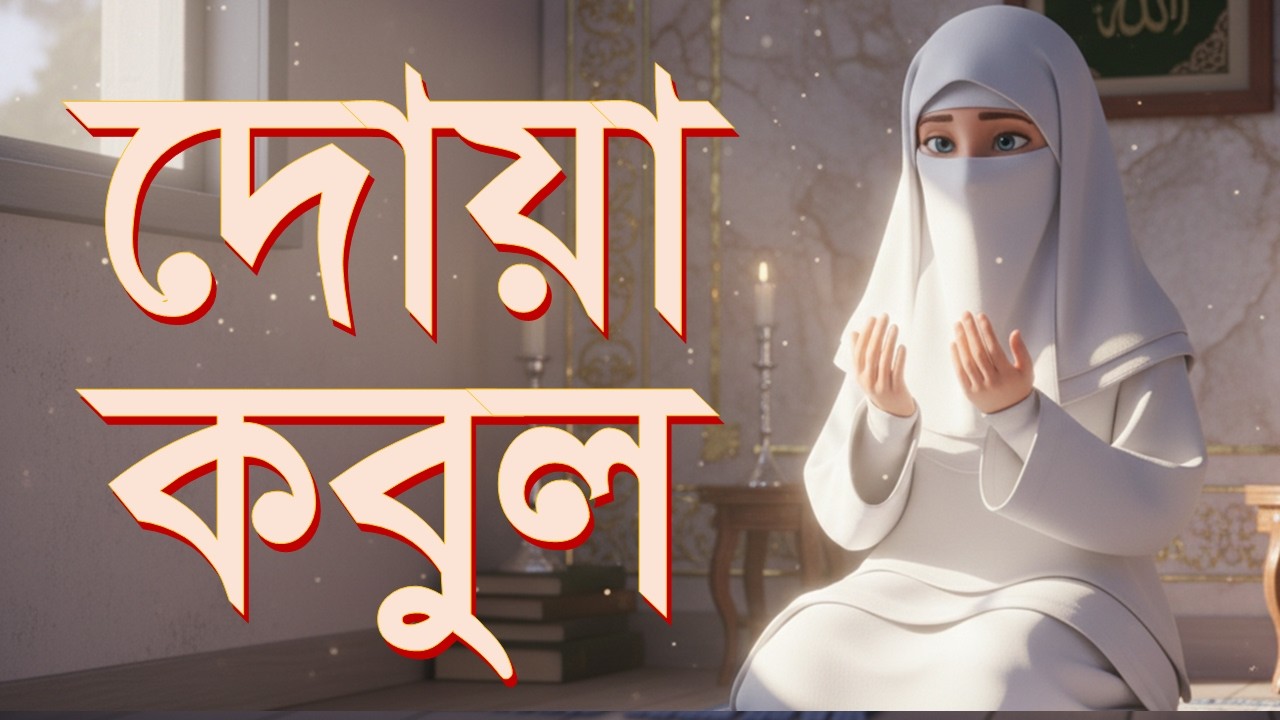 নেককার আয়েশা ও বাদশার ঈমান জাগানিয়া ঘটনা | ঈমান শিক্ষা
