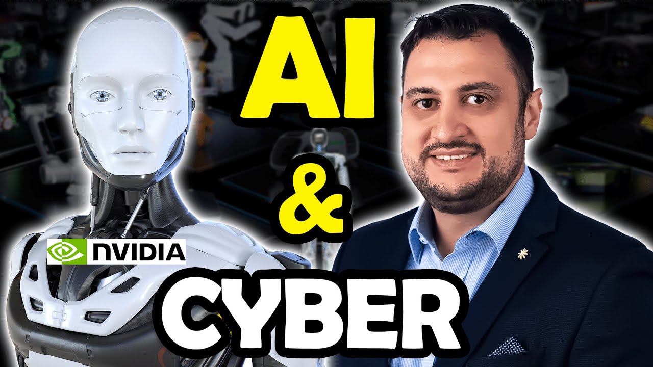 AI Future Cybersecurity Challenges