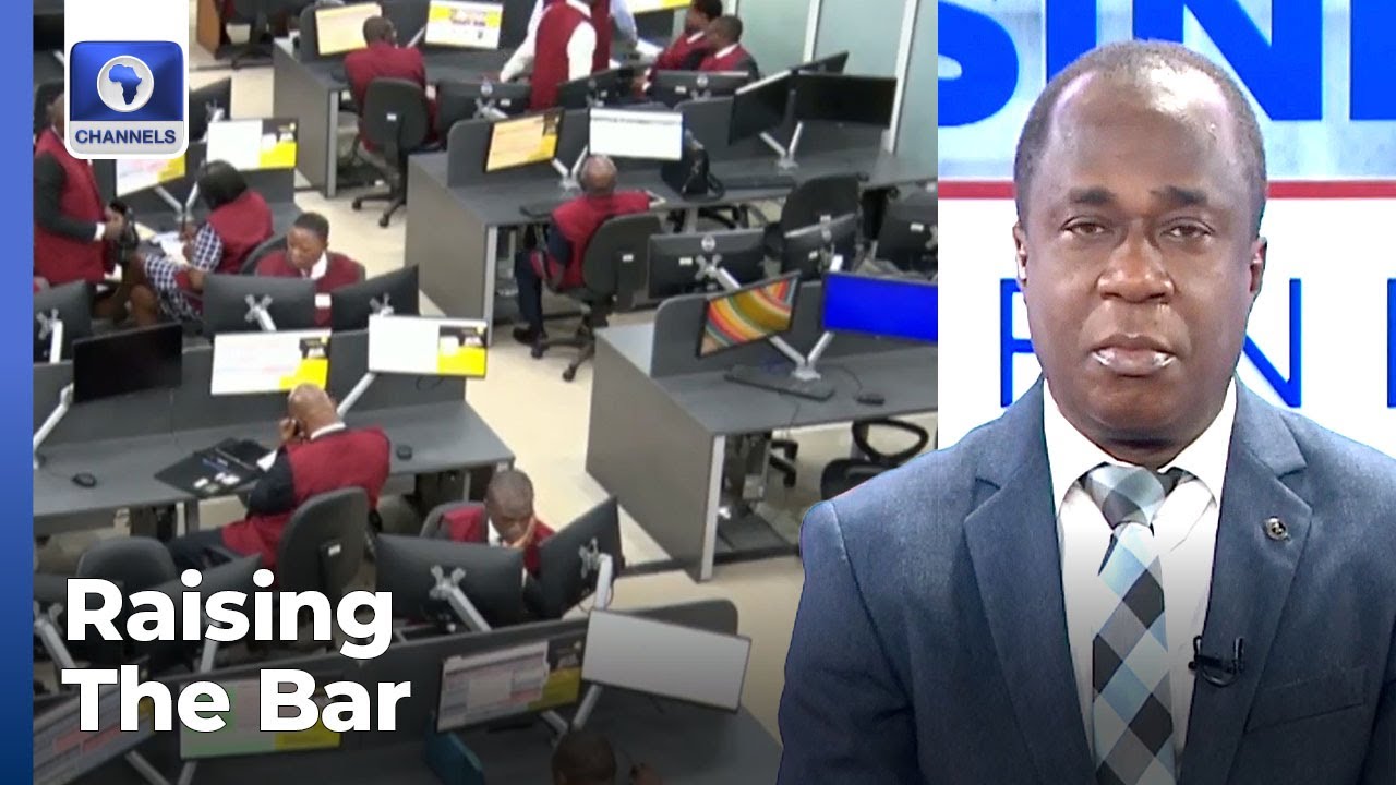 CanThe Capital Market Recapitalisation Deadline? Prof Uwaleke Posits