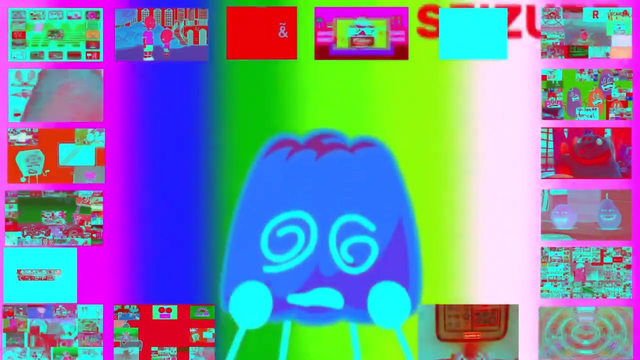 SVP - Preview 30 Super Ultimate Eurobox Csupo Party Effects 1