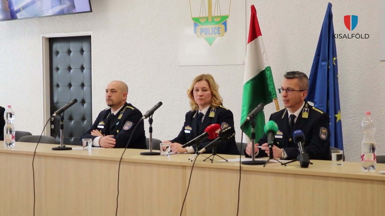 Kilenc évvel ezelőtti gyilkosságot tártak fel Győrben - Kitti földi maradványait keresik a rendőrök