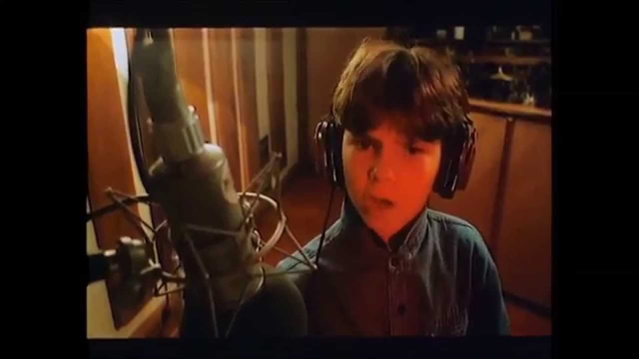 Danny De Munk - Ik Voel Mij Zo Verdomd Alleen (1984)