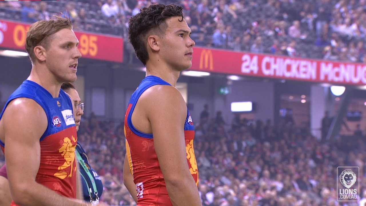 Dream Debut: Cam Rayner