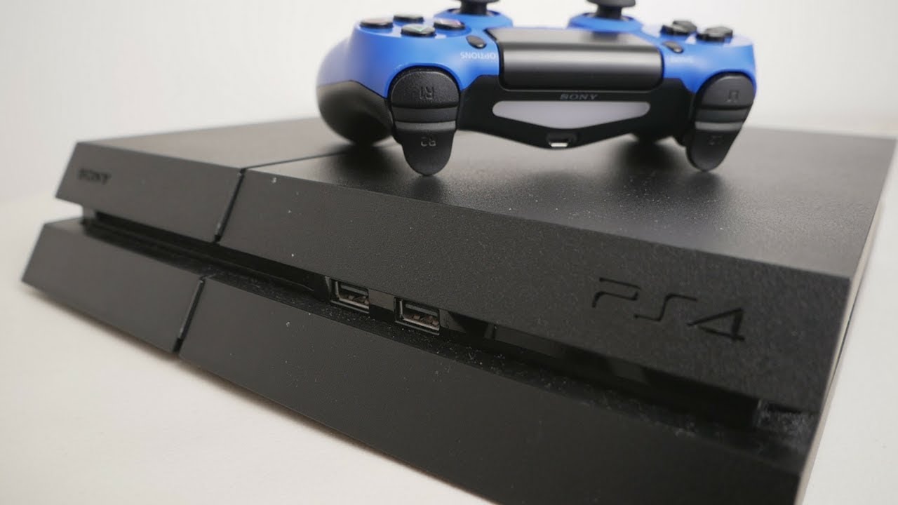 Is The PlayStation 4 Still Worth It In 2017?