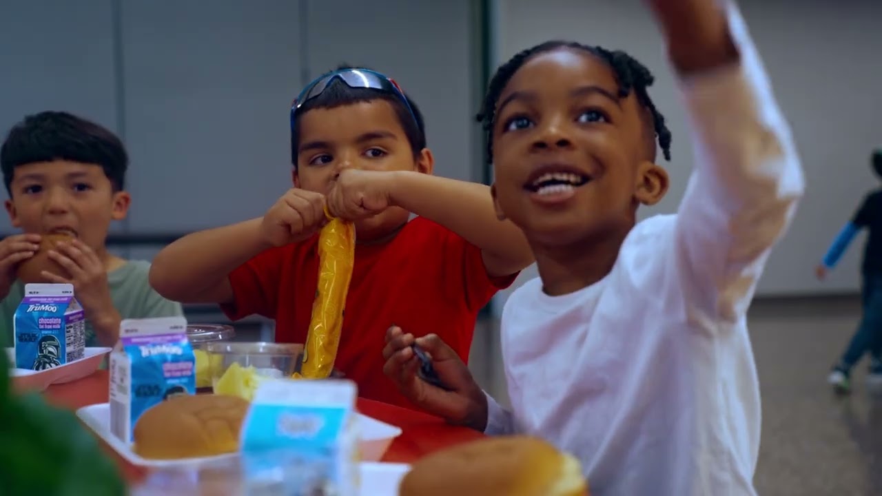 KPS Nutrition Documentary From AVES Films