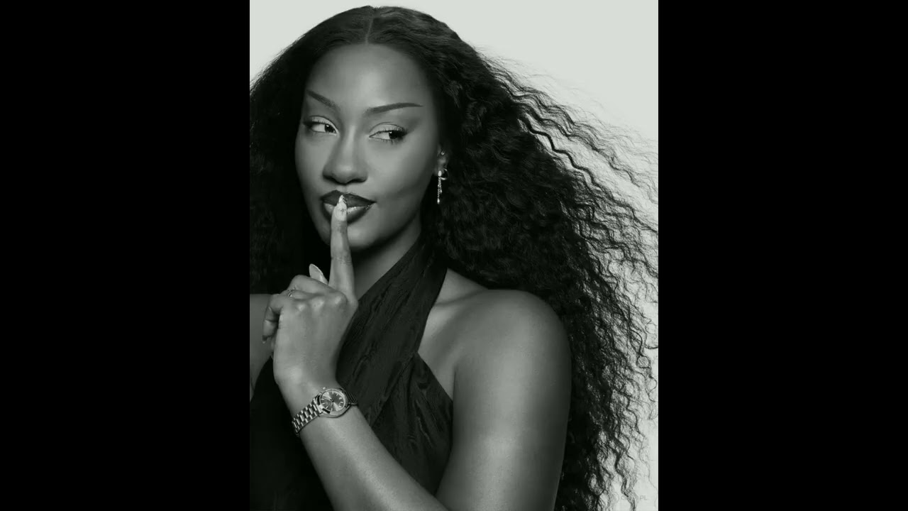 [Free For Profit] RnB Dancehall x Afro RnB Type Beat  - 