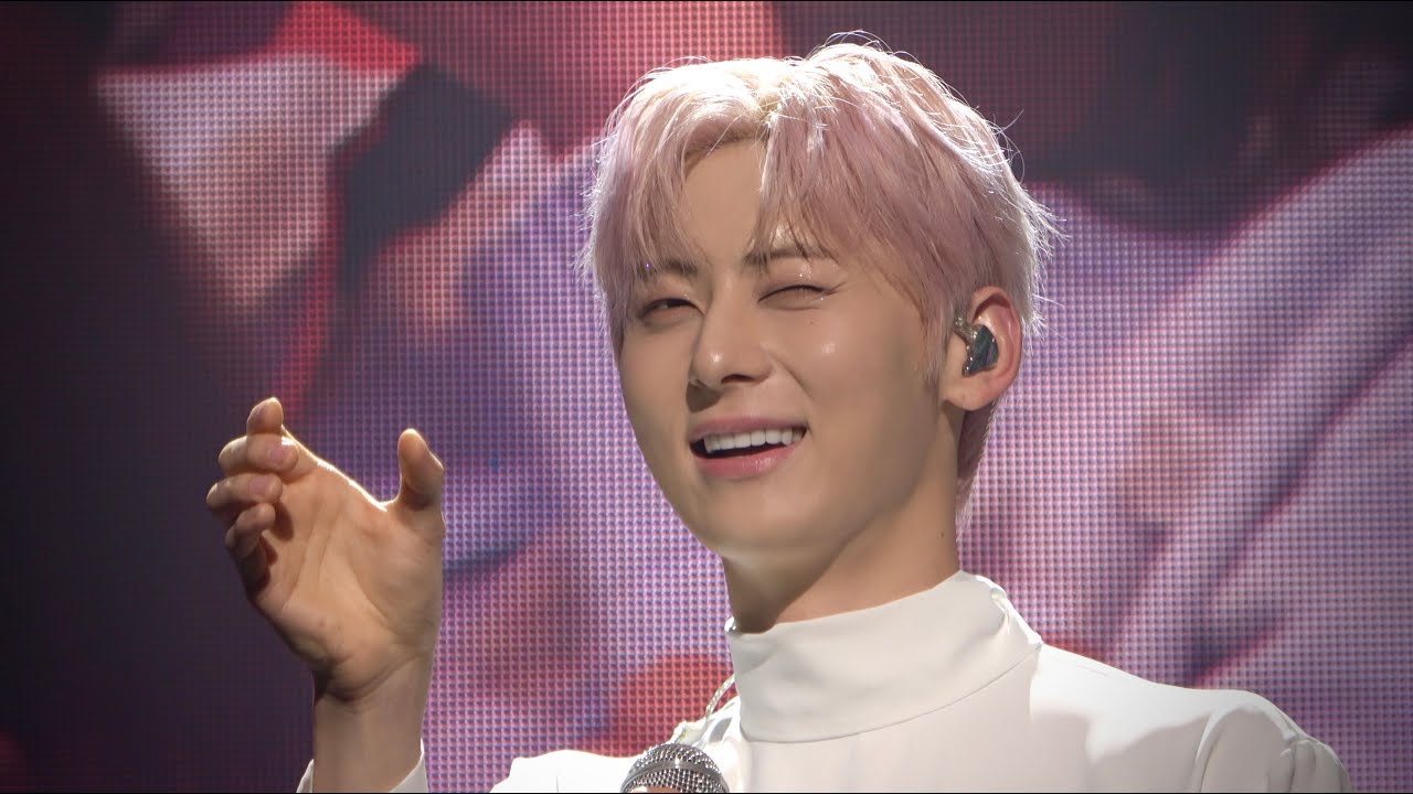 [4K] 240310 황민현 팬미팅 도원결의 신선놀음 코너 FULL