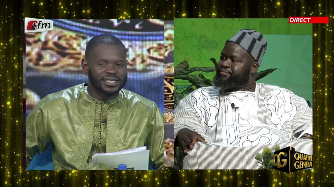 Les secrets de la sourate Ikhlass par Soldarou Bamba