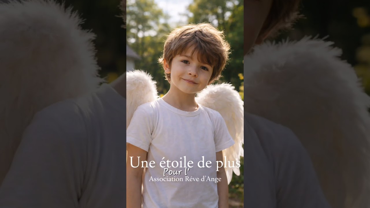 Une étoile de plus 