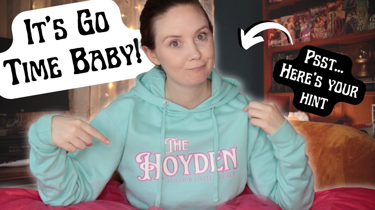 Historical Romance TBR Baby! | One reminds me of The Mummy...