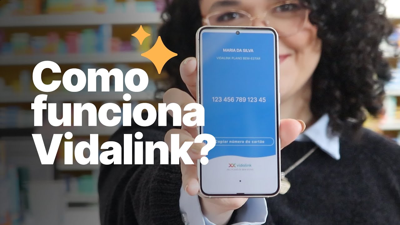 Como funciona Vidalink? Veja como comprar seus medicamentos