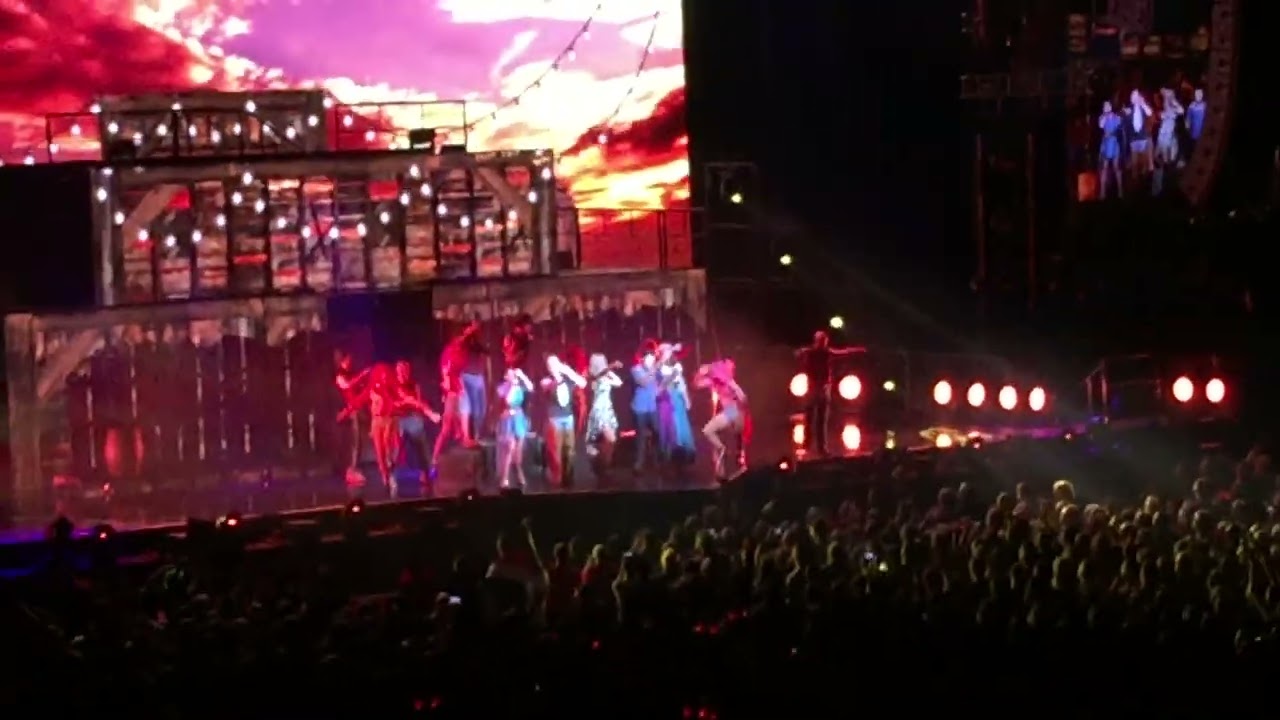 Steps LIVE Its The Way You Make Me Feel