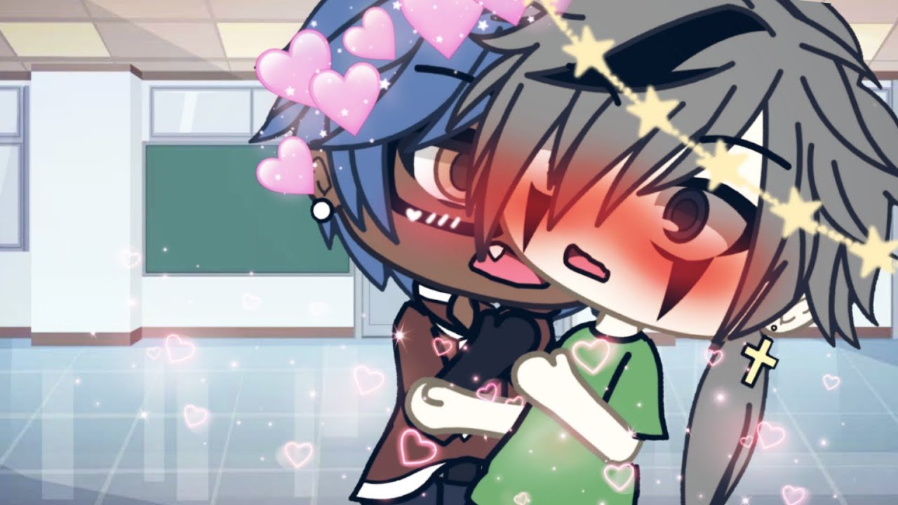 My Idiot Bestfriend || GLMM || Gay/Bl ||