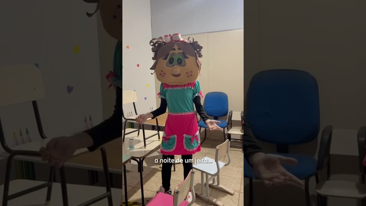 Quem &eacute; a Lilica ?