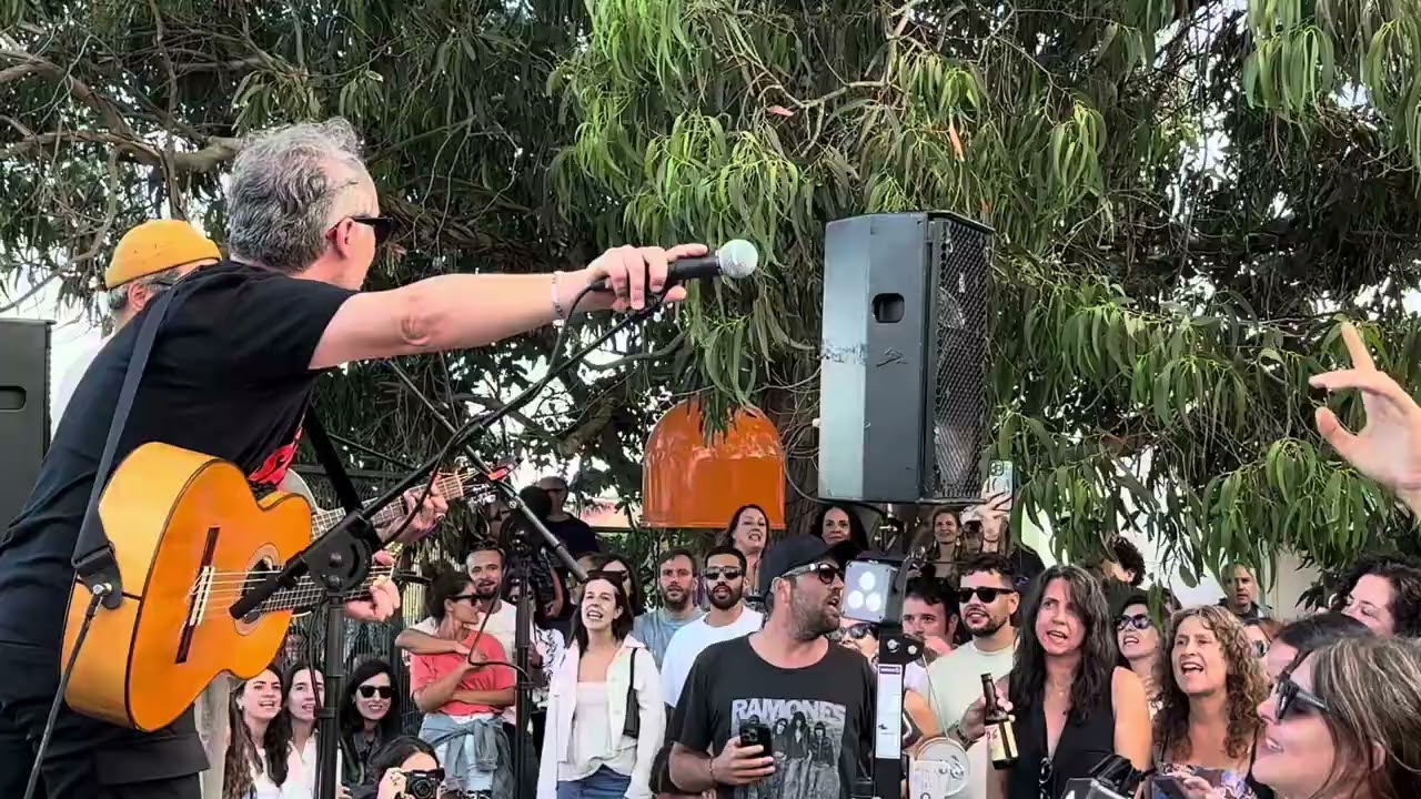 Love of Lesbian - ¿ Qué vas a saber? 