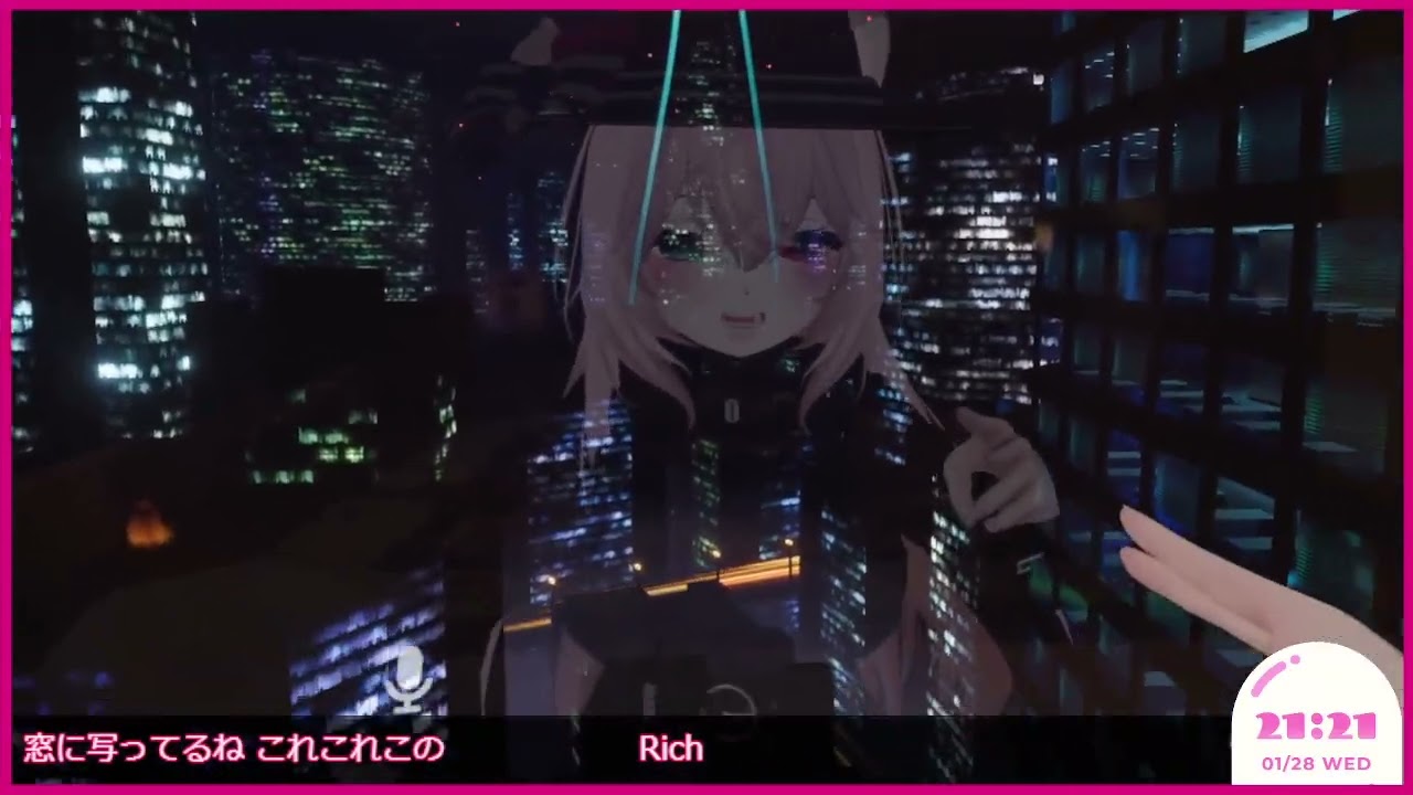 【VRChat】参加型！ワールド巡り🌎