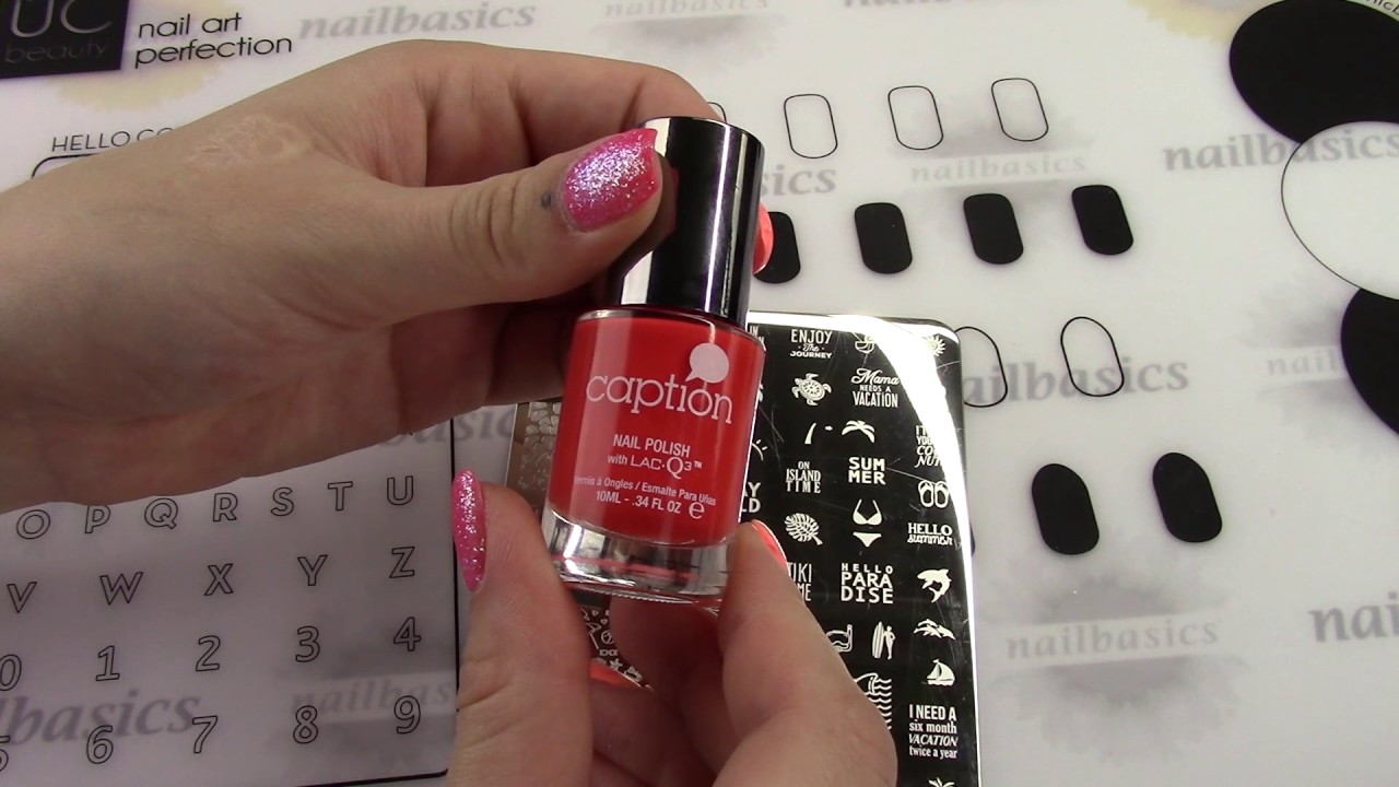Feature Friday &ndash; UberChic Beauty