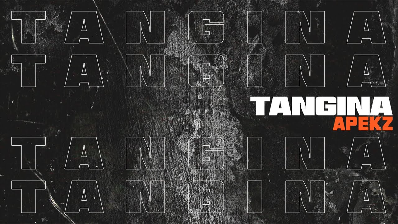 Apekz - Tangina (Official Lyric Video)