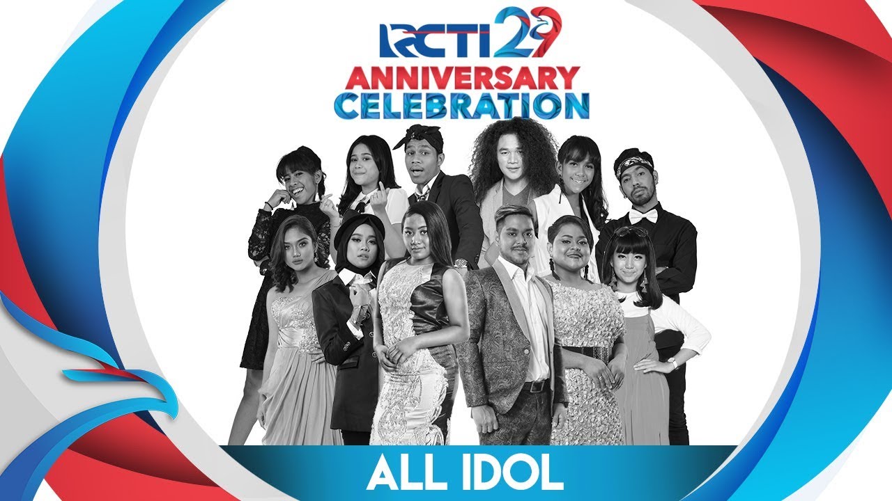 RCTI 29 : ANNIVERSARY CELEBRATION – Drama Musikal “Pengumuman Audisi” [23 Agustus 2018]