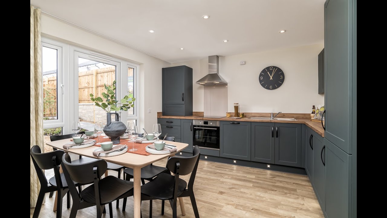 Barratt Homes - The Cupar