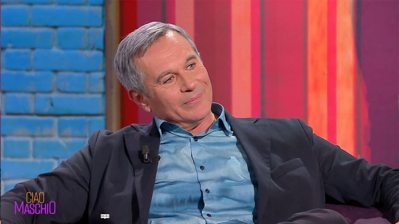 Valerio Rossi Albertini: 